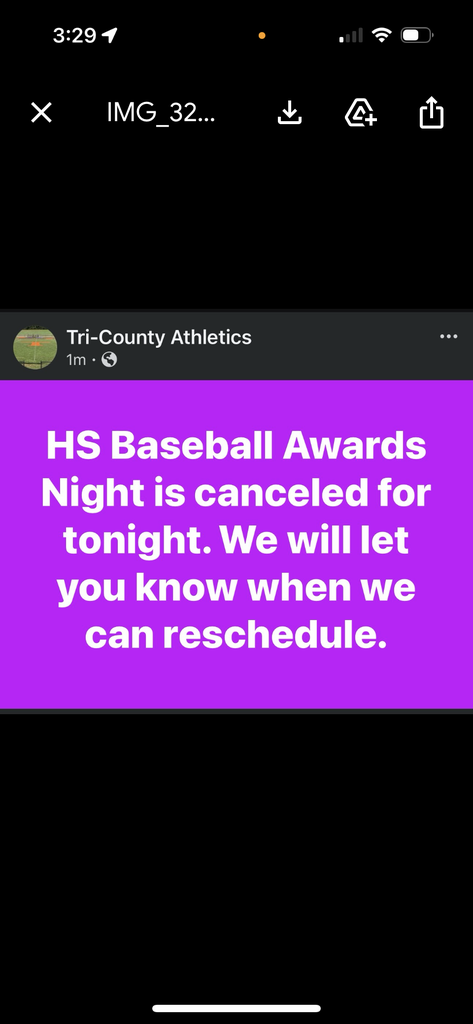 HS Baseball