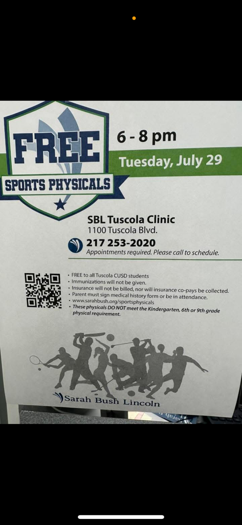 Physicals