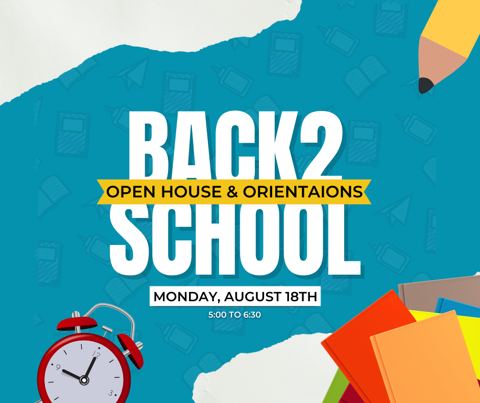 open house