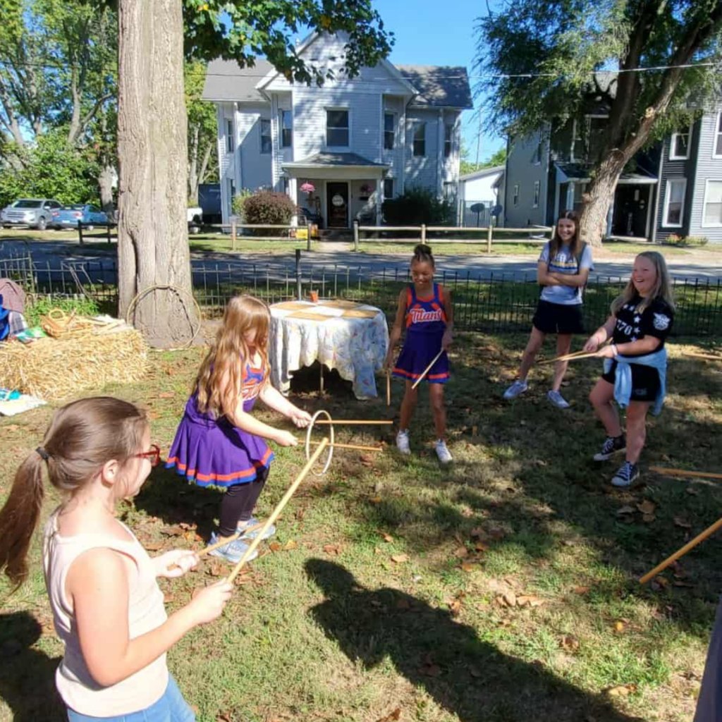 4th grade field trip September 2025
