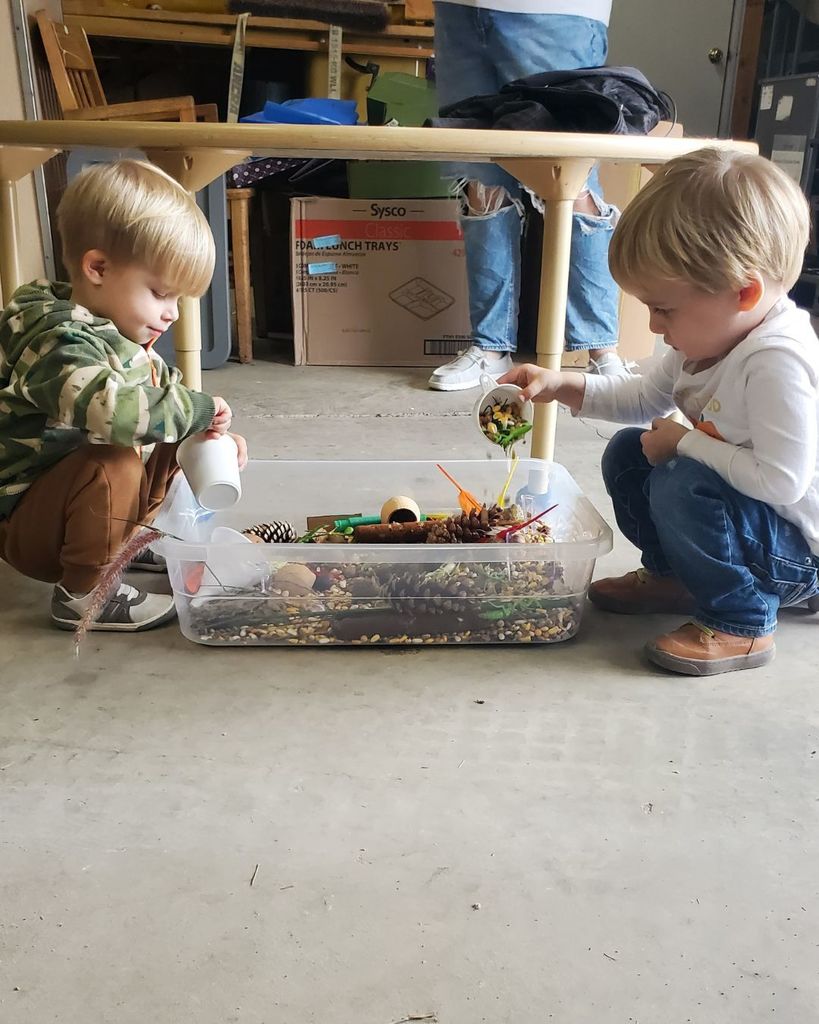 PIP Group Connection Prairie Walk photos from October 2025