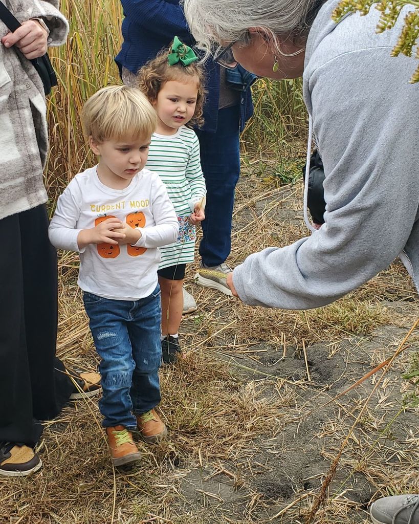 PIP Group Connection Prairie Walk photos from October 2025