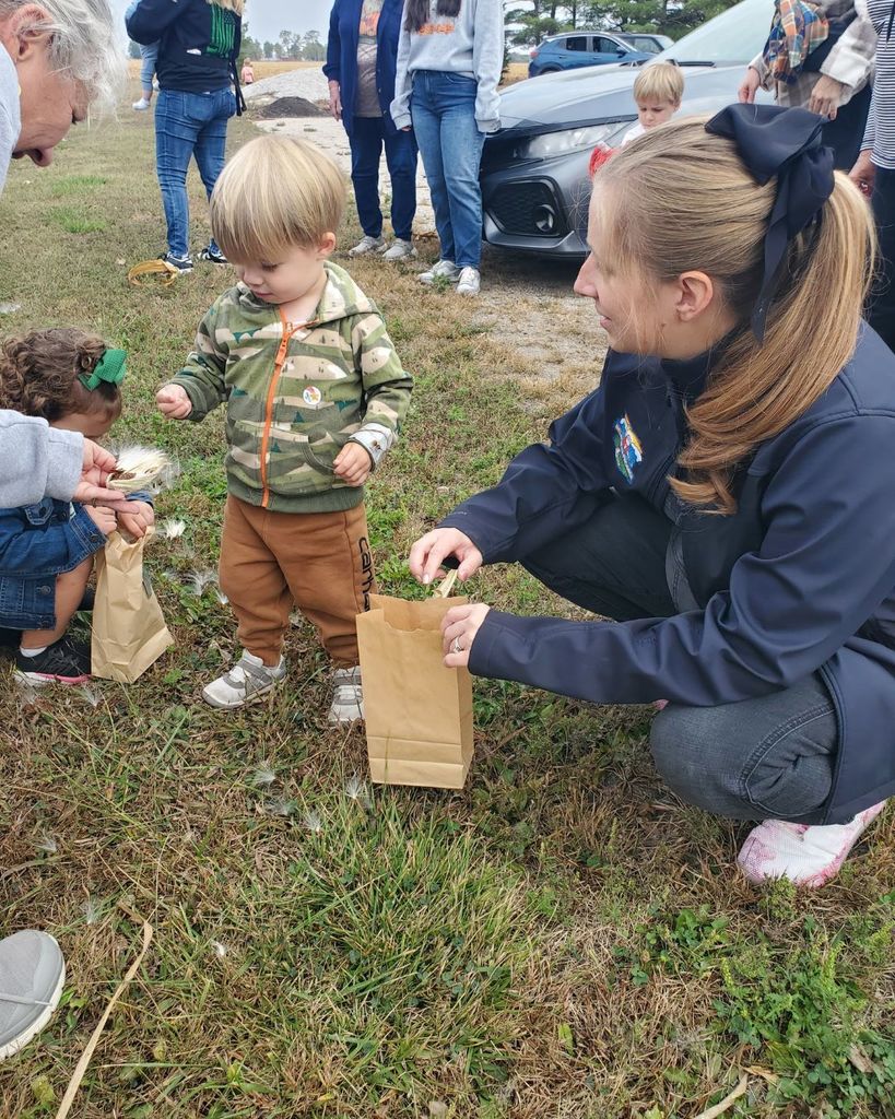 PIP Group Connection Prairie Walk photos from October 2025