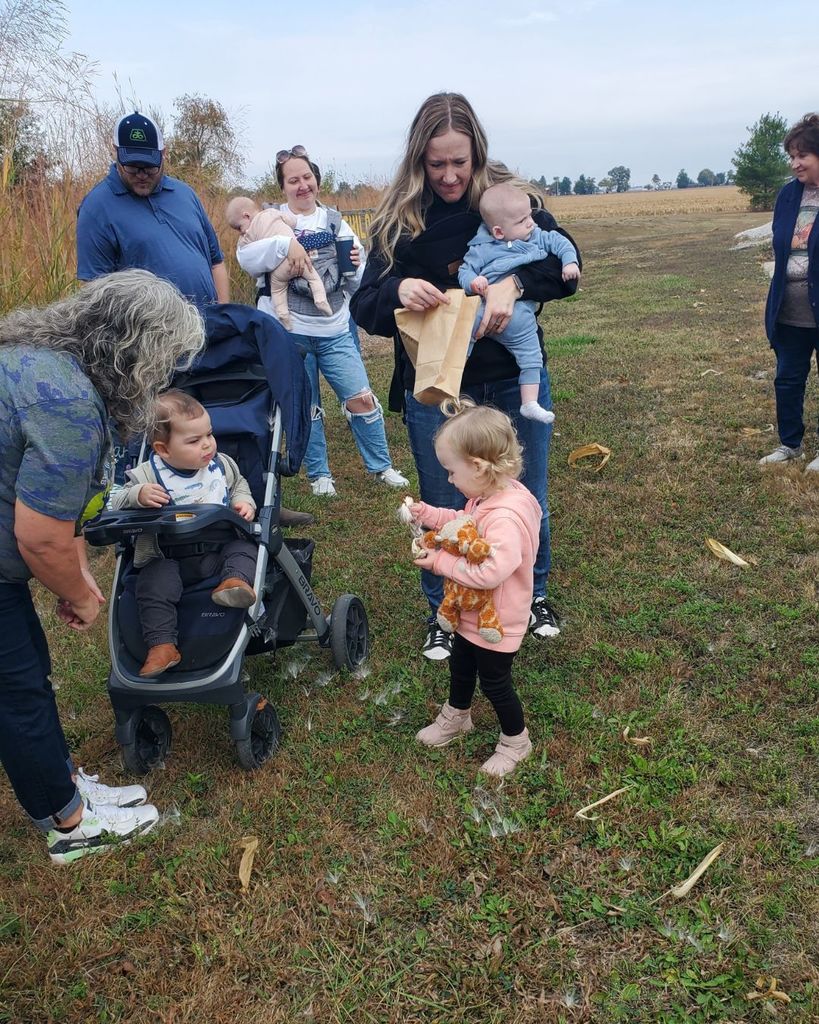 PIP Group Connection Prairie Walk photos from October 2025