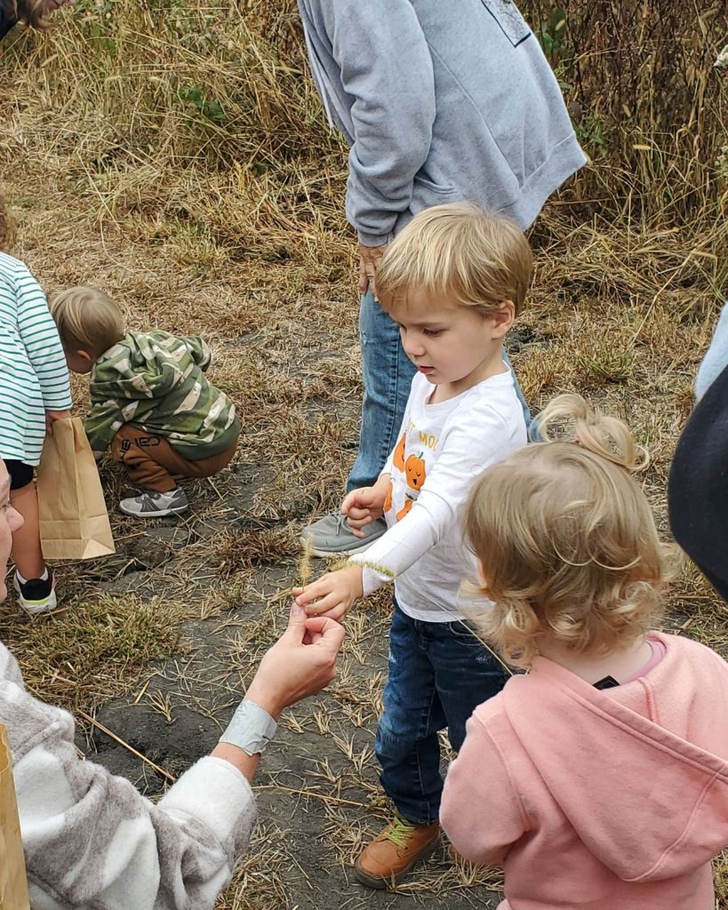 PIP Group Connection Prairie Walk photos from October 2025