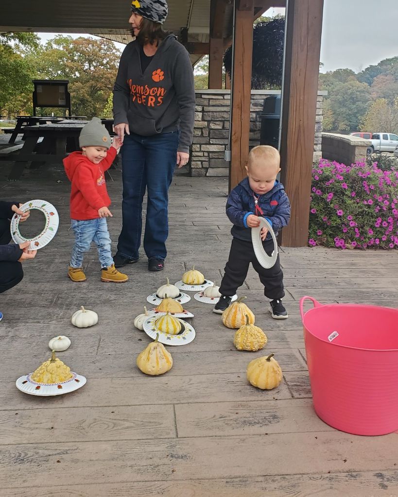 October 2025 PIP Group Connection