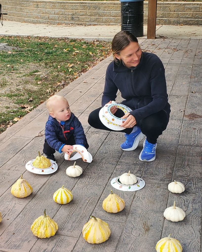 October 2025 PIP Group Connection