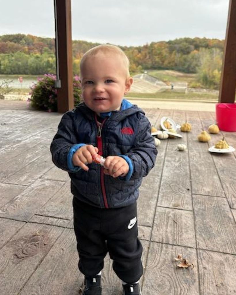 October 2025 PIP Group Connection