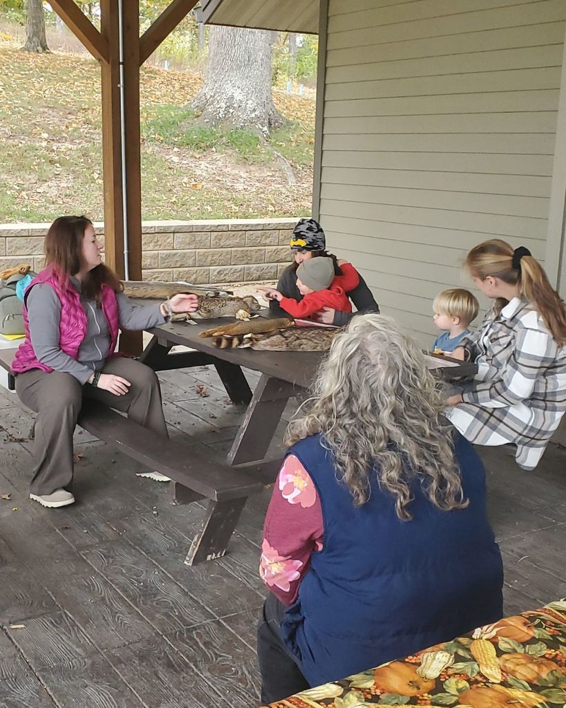 October 2025 PIP Group Connection