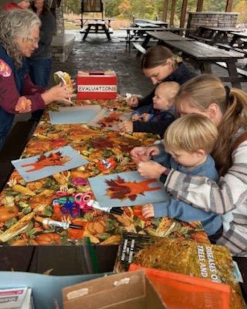 October 2025 PIP Group Connection