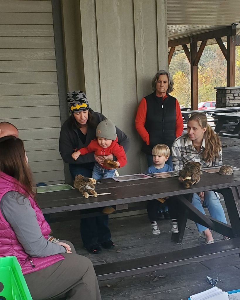 October 2025 PIP Group Connection