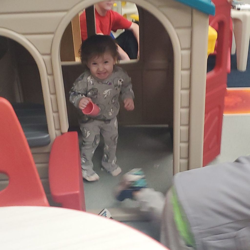 PIP moms' mingle in November 2025