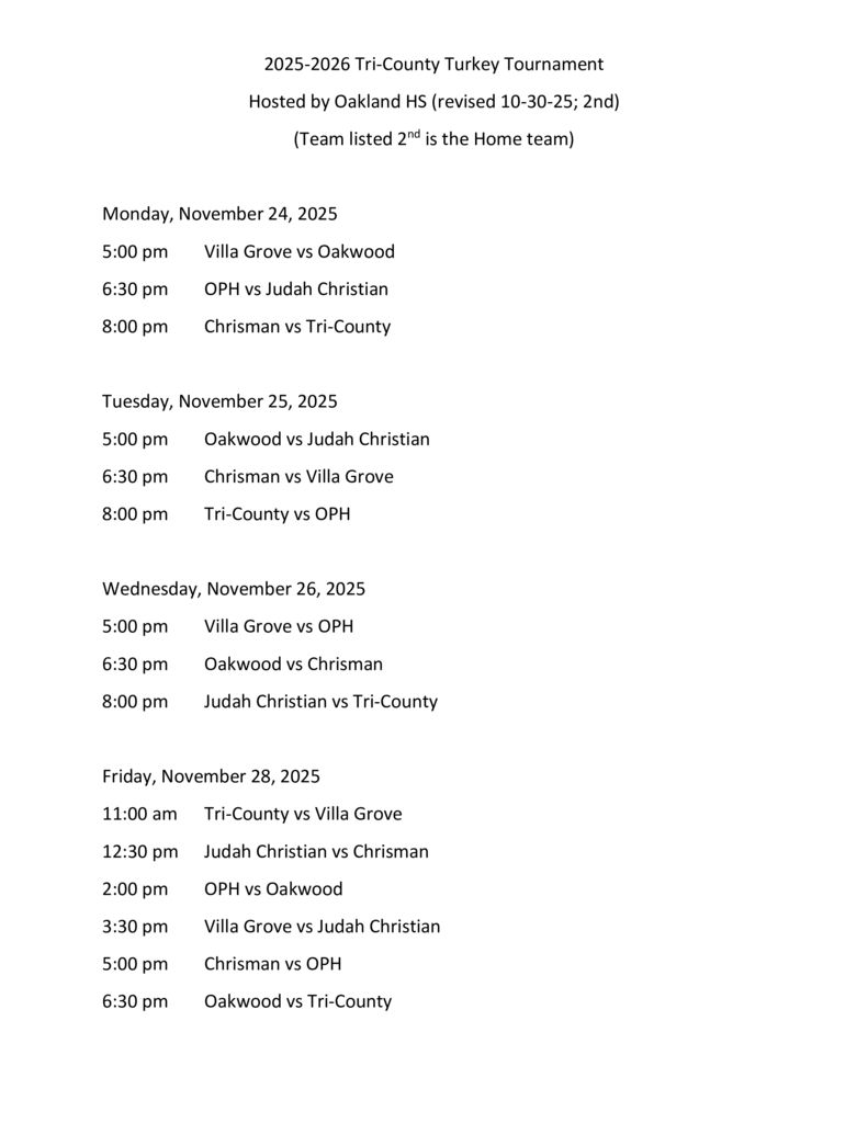 High School Boys Basketball