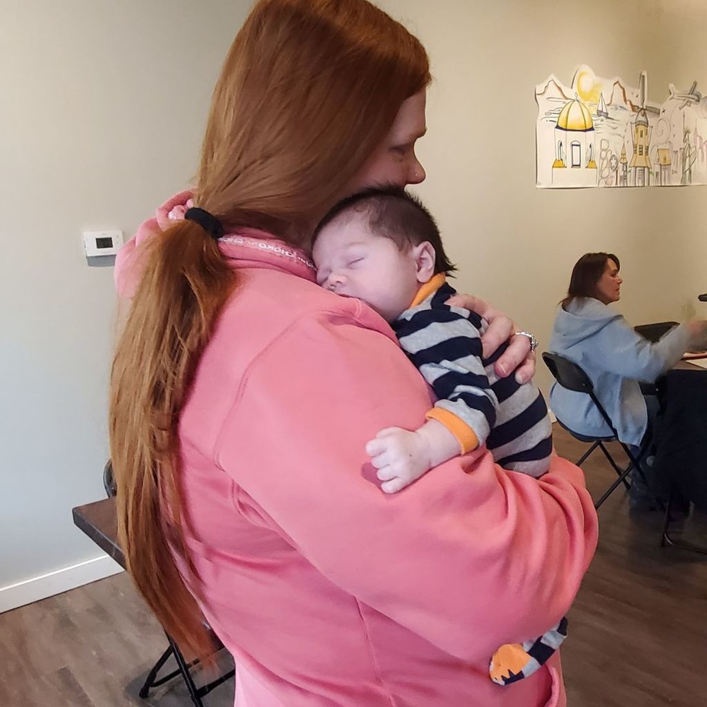 PIP group connection November 2025