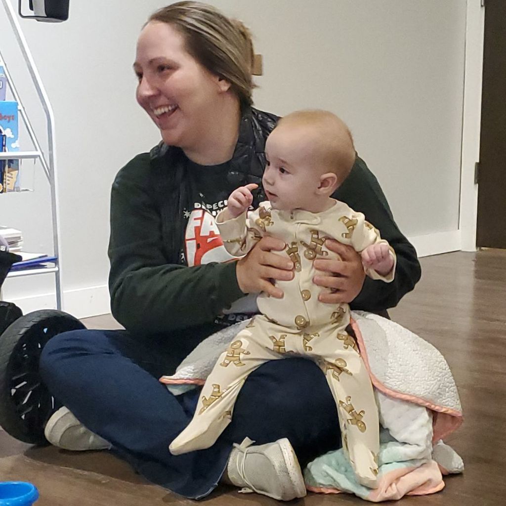 PIP group connection November 2025