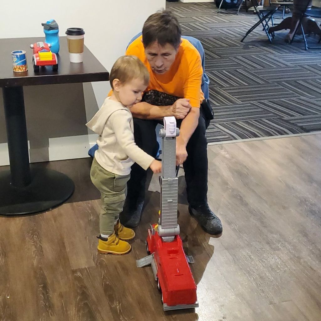 PIP group connection November 2025