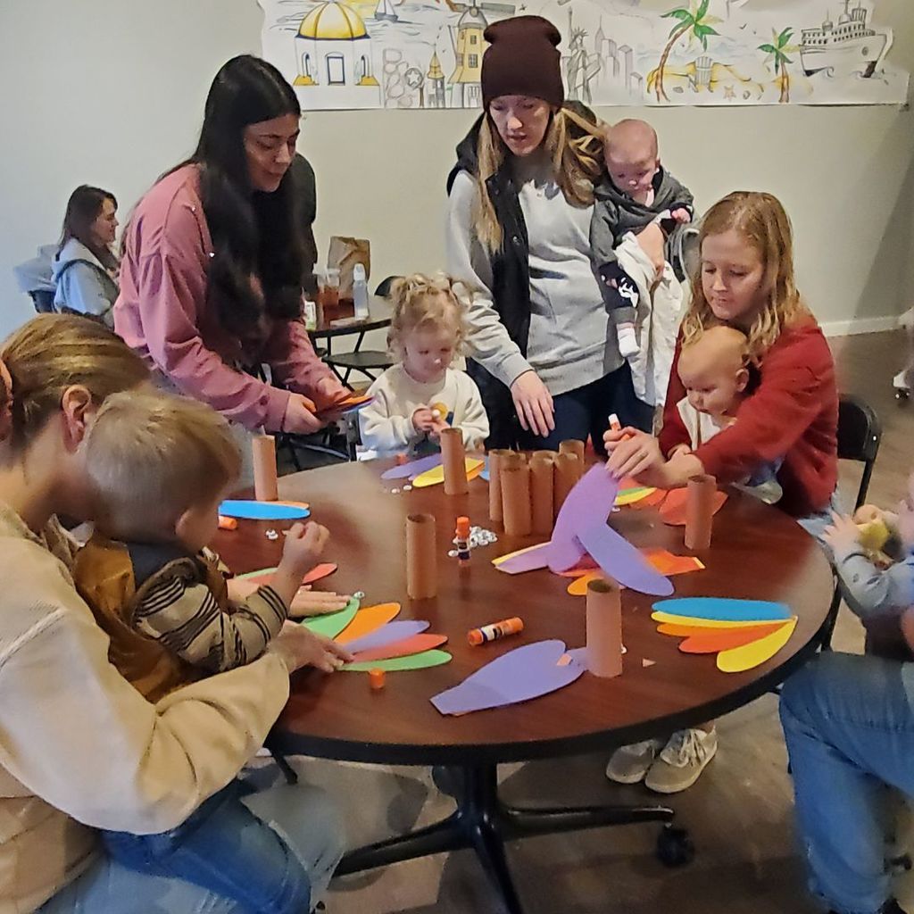 PIP group connection November 2025