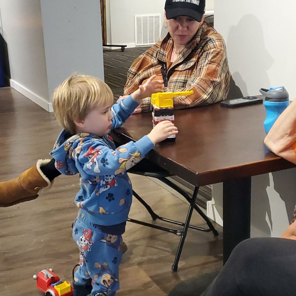 PIP group connection November 2025