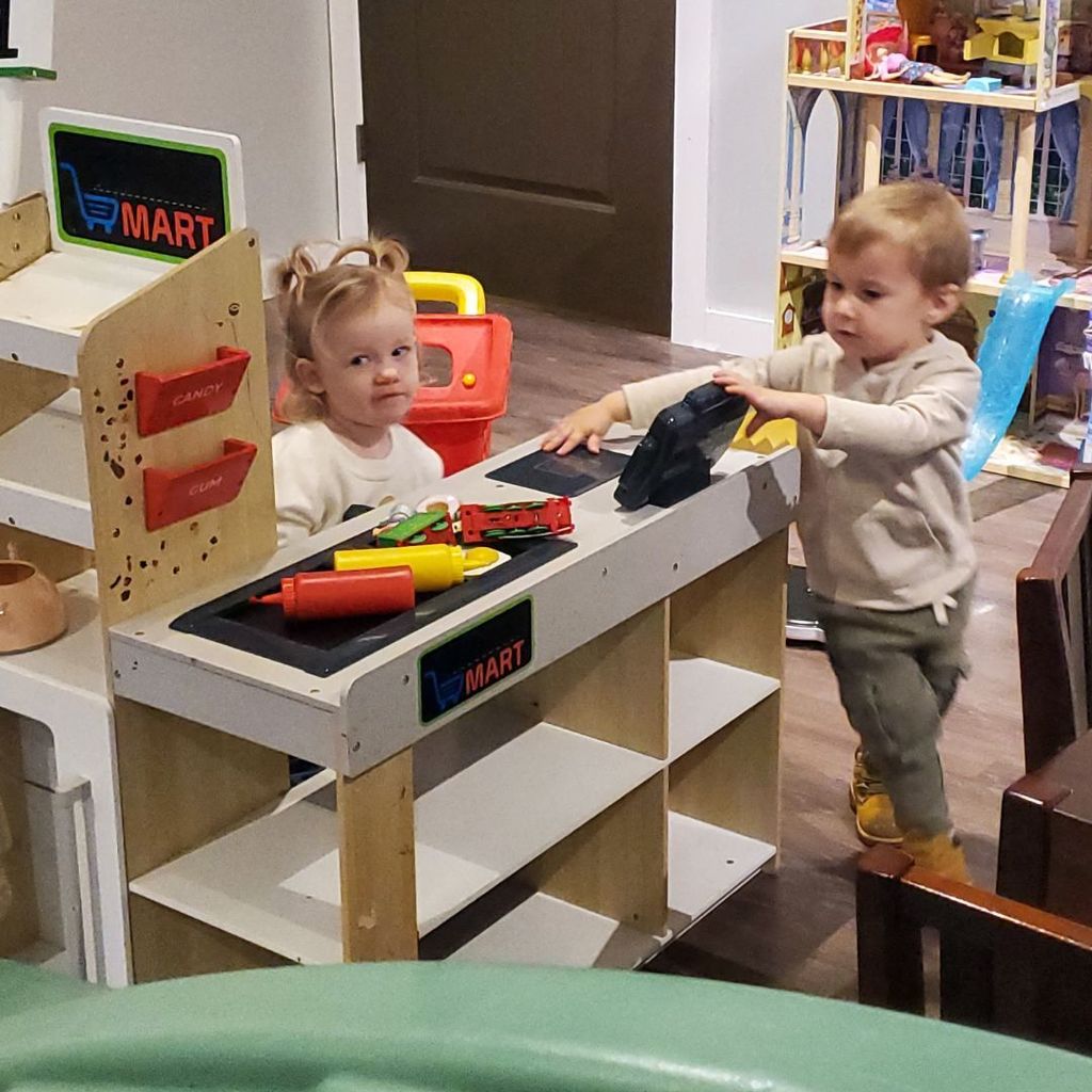 PIP group connection November 2025