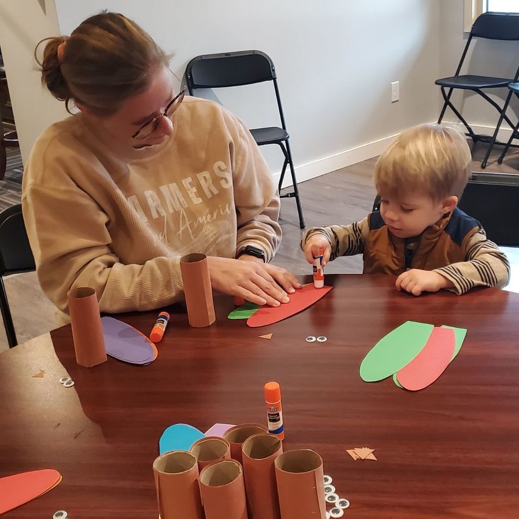 PIP group connection November 2025