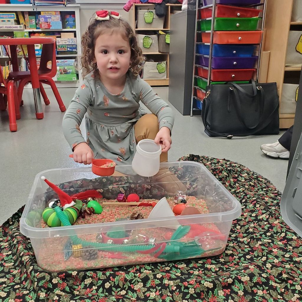 December 2025 PIP Group Connection