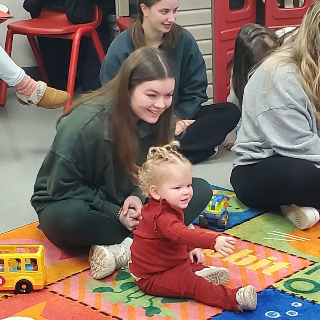 December 2025 PIP Group Connection