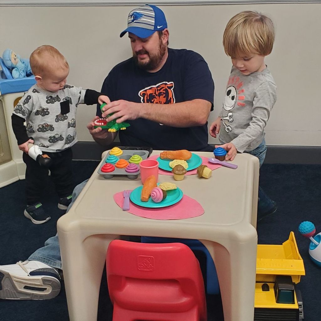 December 2025 PIP Group Connection