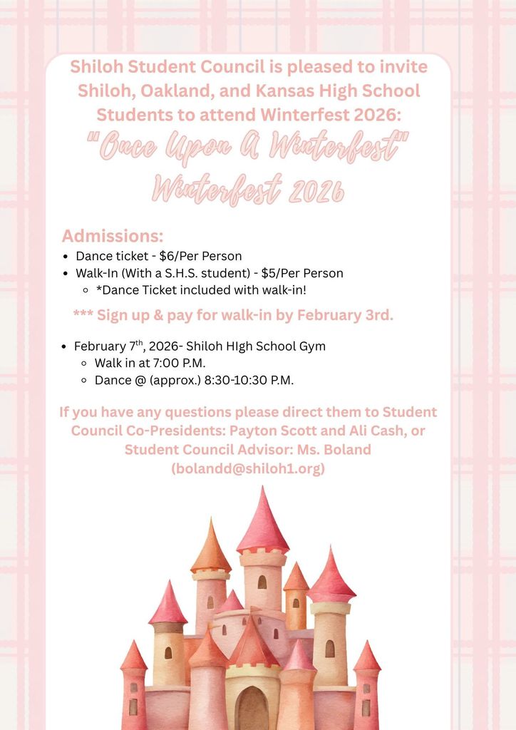 Once Upon a Winterfest