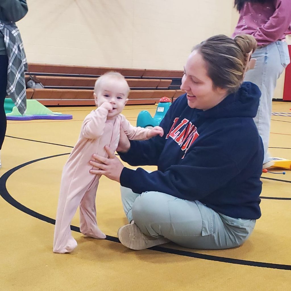 PIP Group Connection photos from January 2026