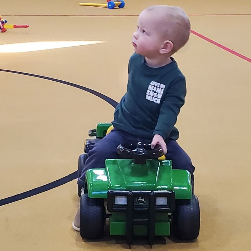 PIP Group Connection photos from January 2026