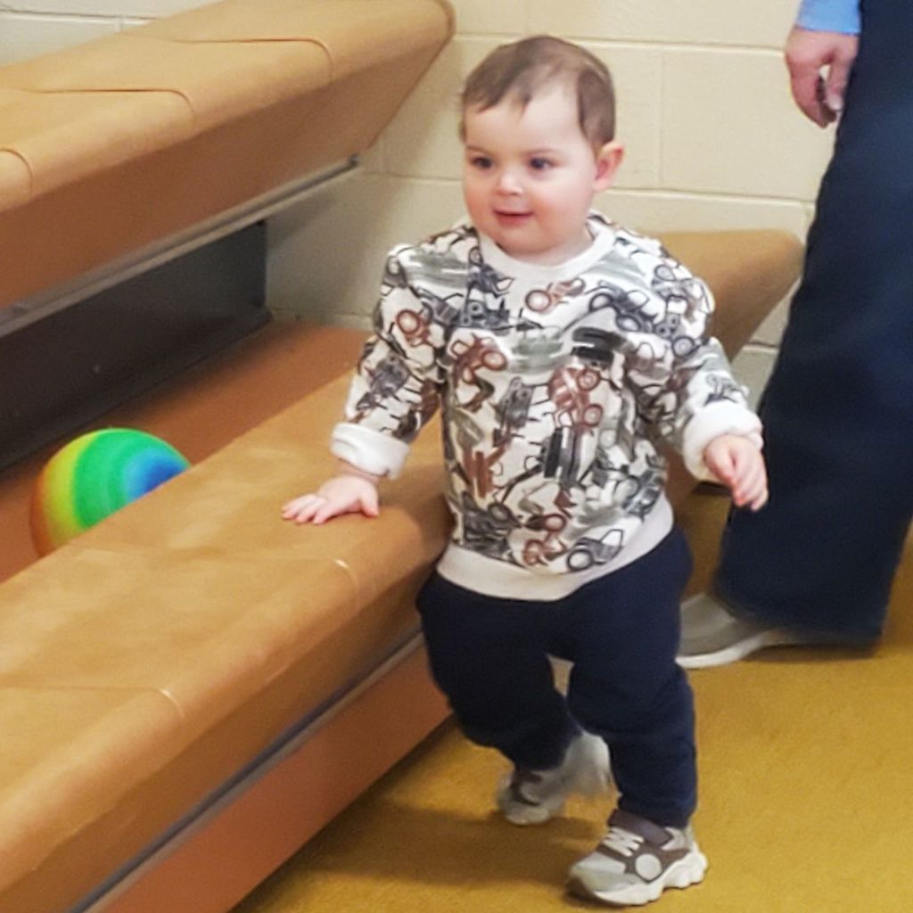 PIP Group Connection photos from January 2026