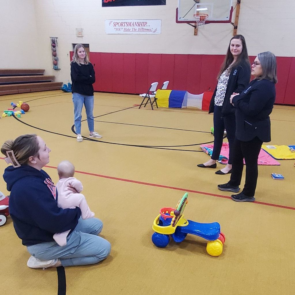 PIP Group Connection photos from January 2026