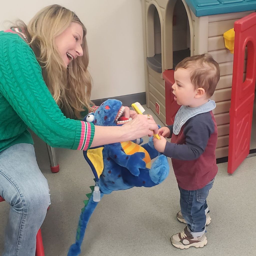 PIP group connection February 2026