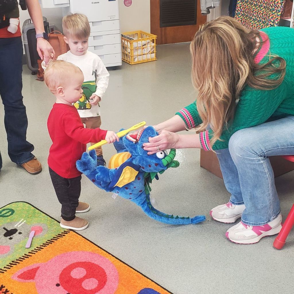 PIP group connection February 2026