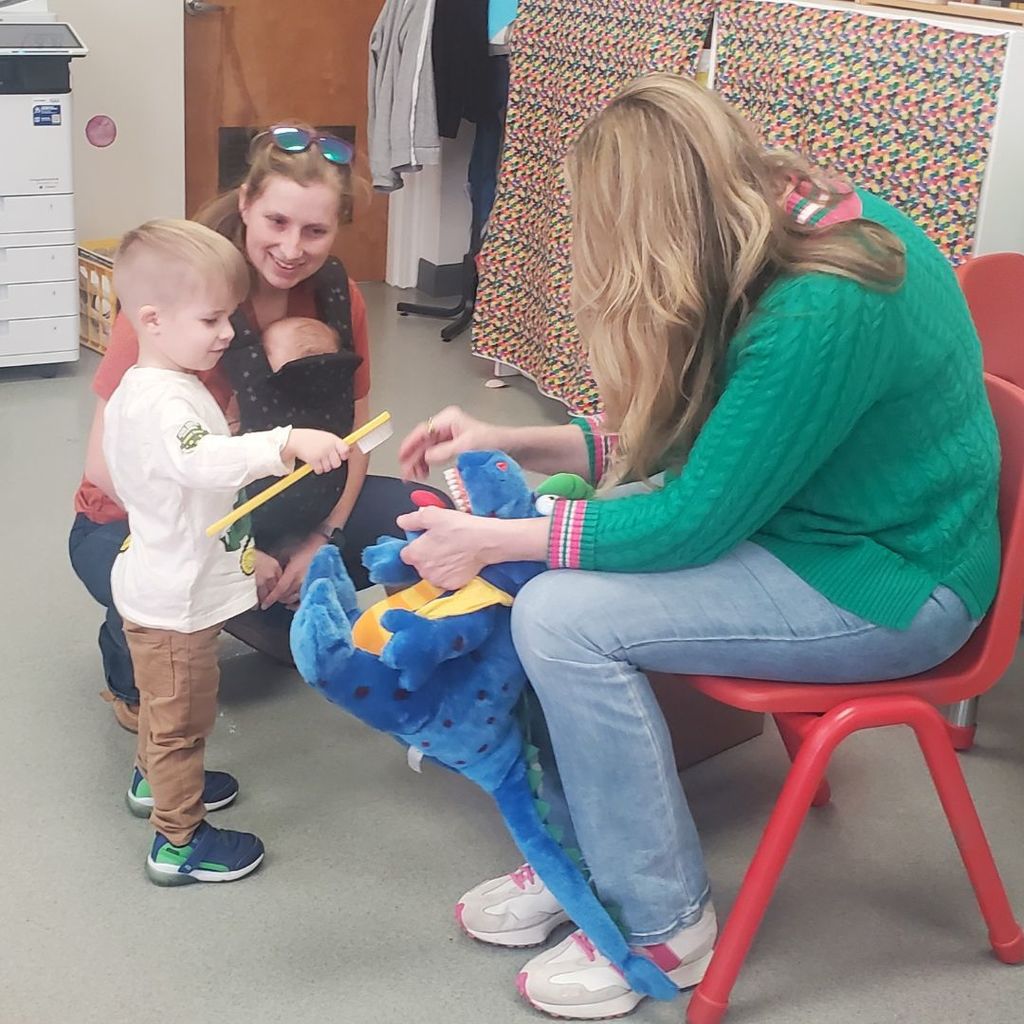 PIP group connection February 2026