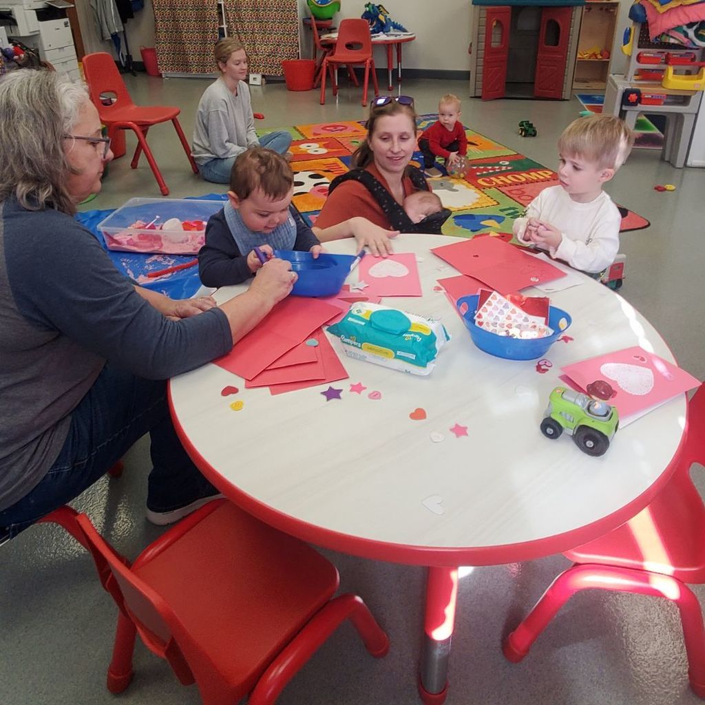 PIP group connection February 2026