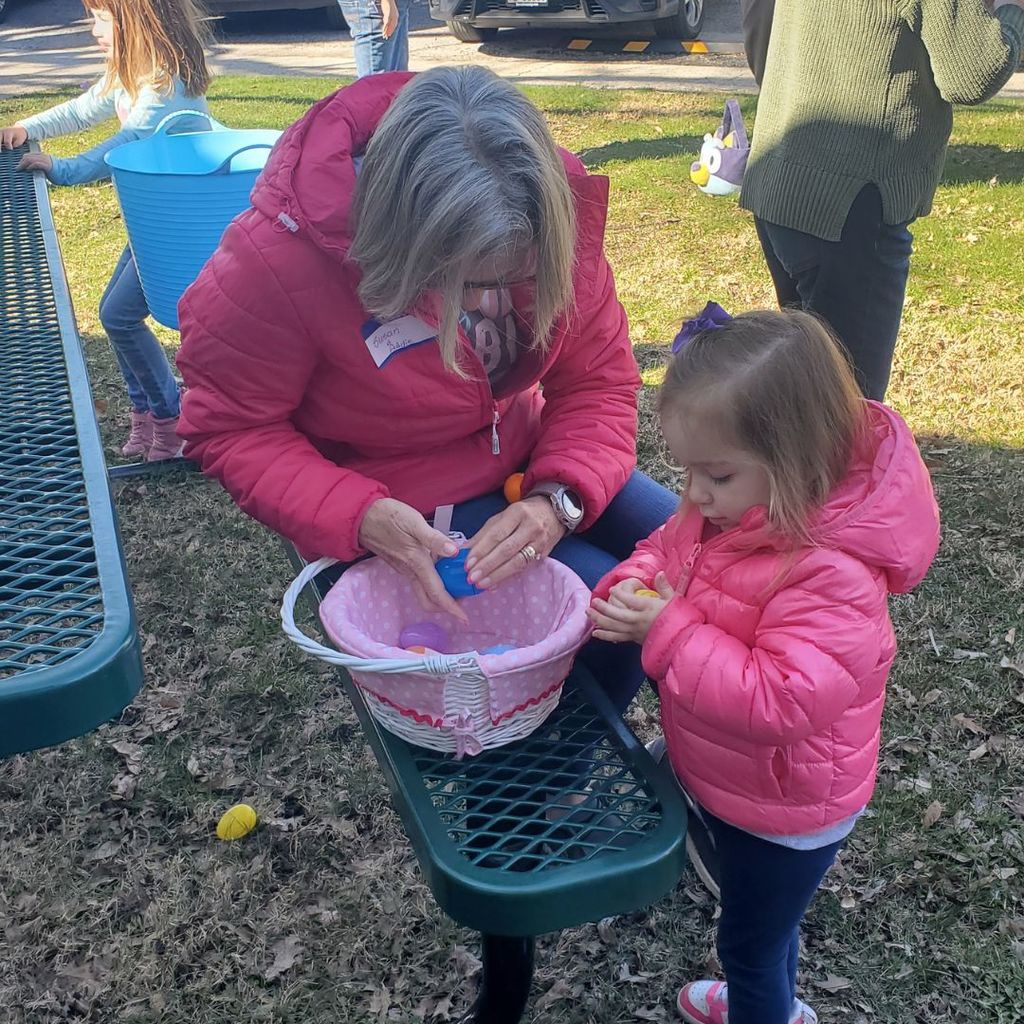 PIP Group connection photos of families and children in March 2026