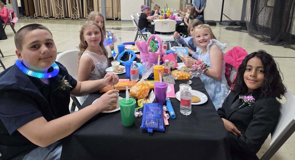 2026 2nd Annual Dine and Dance