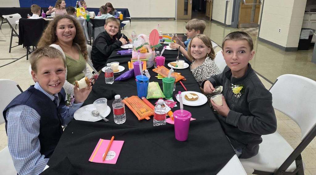 2026 2nd Annual Dine and Dance