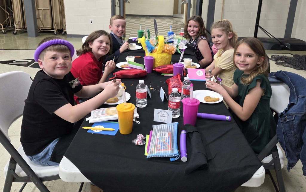 2026 2nd Annual Dine and Dance