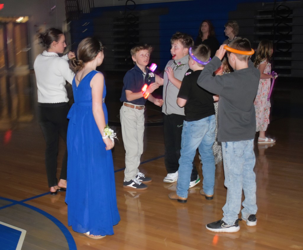 2026 2nd Annual Dine and Dance