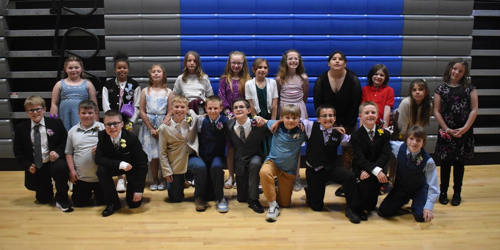 2026 2nd Annual Dine and Dance