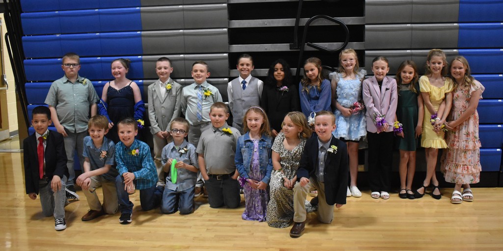 2026 2nd Annual Dine and Dance