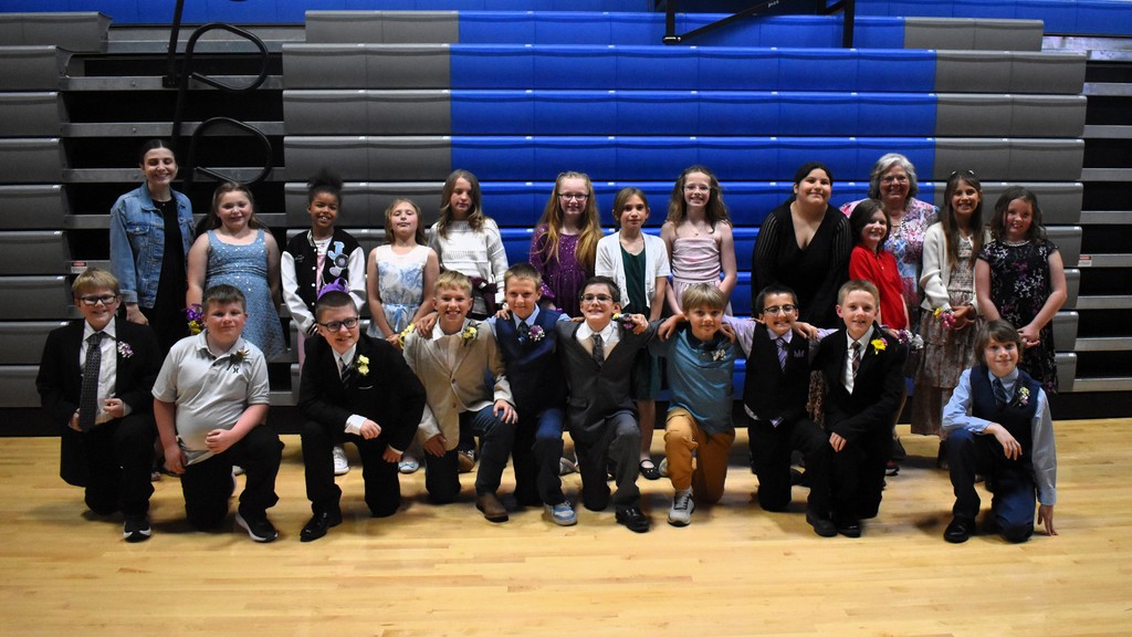 2026 2nd Annual Dine and Dance