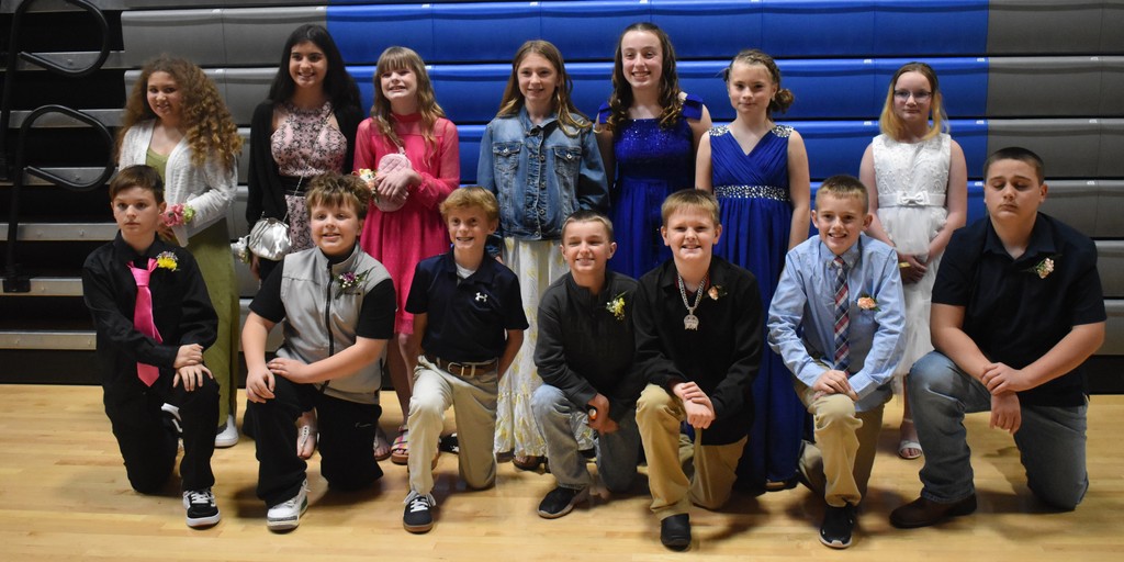 2026 2nd Annual Dine and Dance