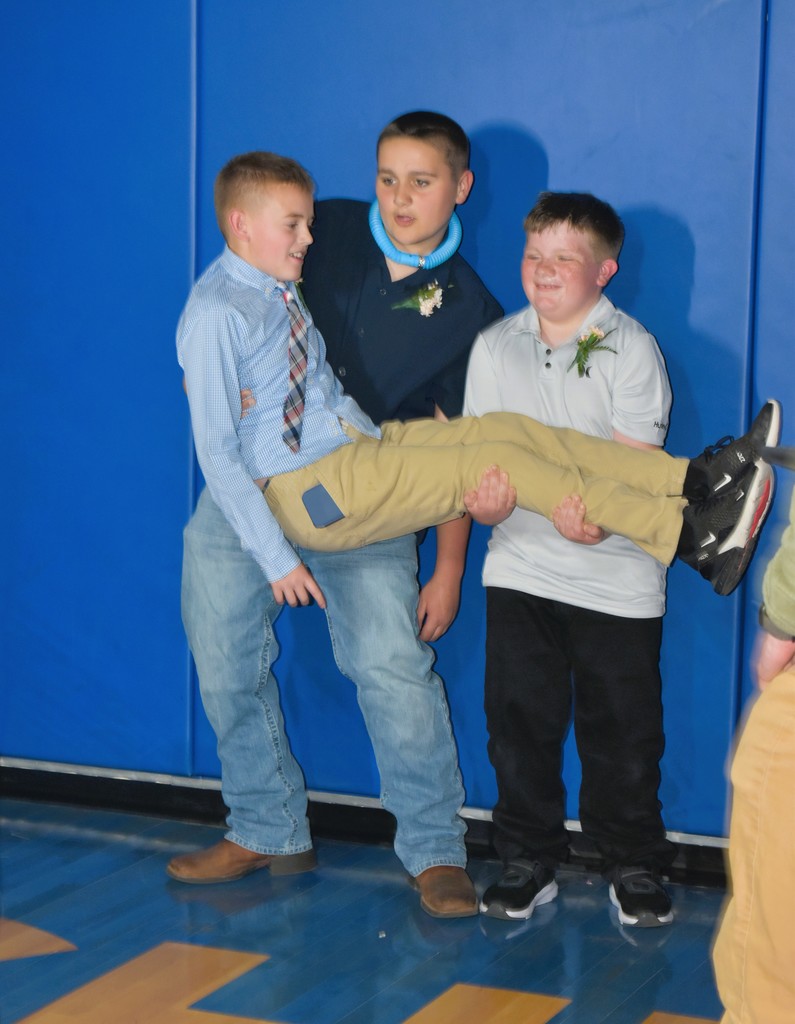 2026 2nd Annual Dine and Dance