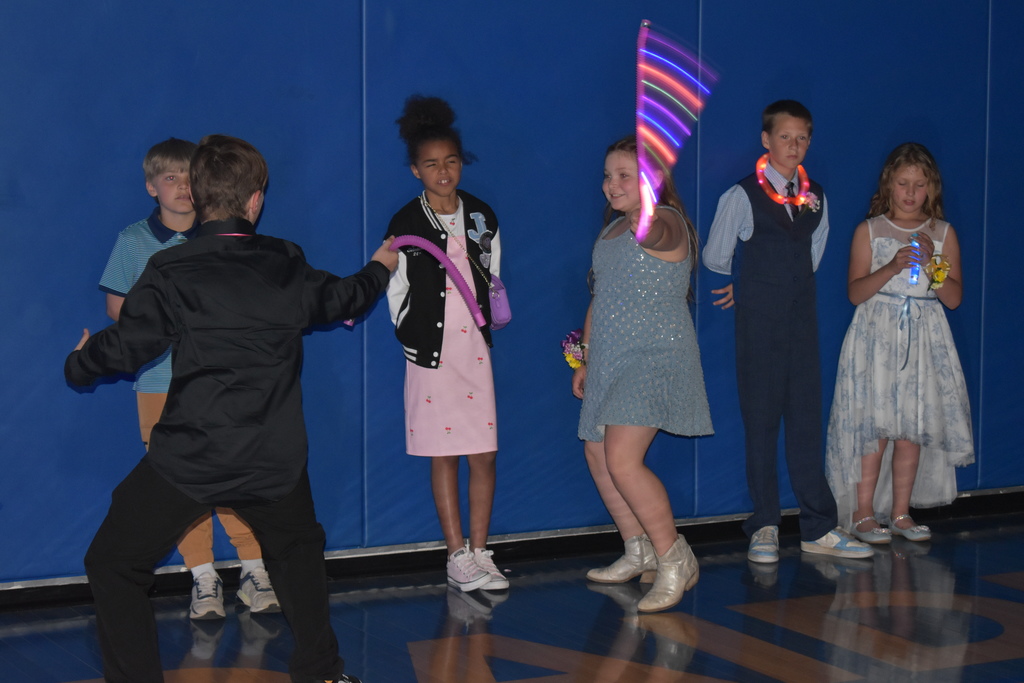 2026 2nd Annual Dine and Dance