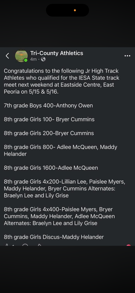 JH Track