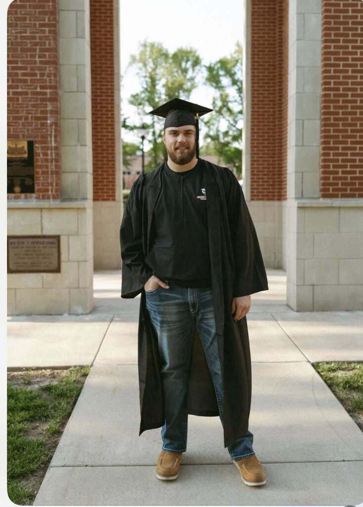 Greg Reese