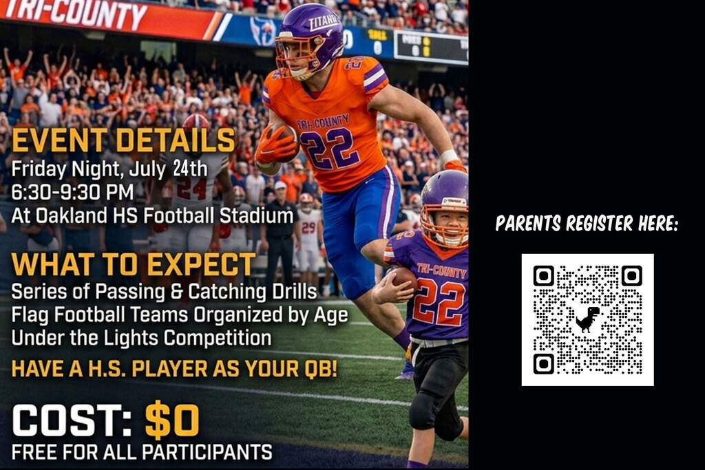 Flag Football